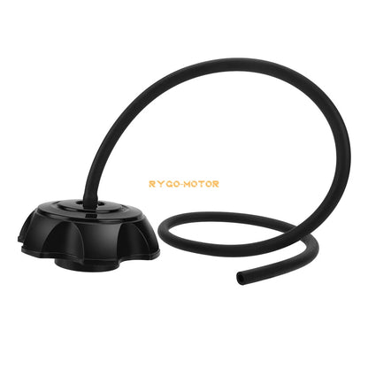 Fuel Tank Gas Cap Honda TRX 450R/450ER (2004-2009, 2006-2014)