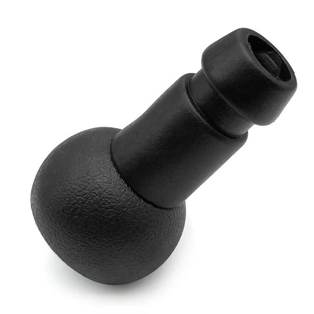 5 Speed Manual Gear Shift Knob for Peugeot 106 107 205 206, Citroen C2 C3 C4 (2000-2014)