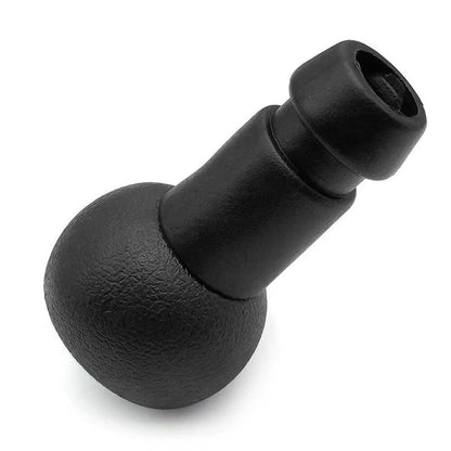 5 Speed Manual Gear Shift Knob for Peugeot 106 107 205 206, Citroen C2 C3 C4 (2000-2014)