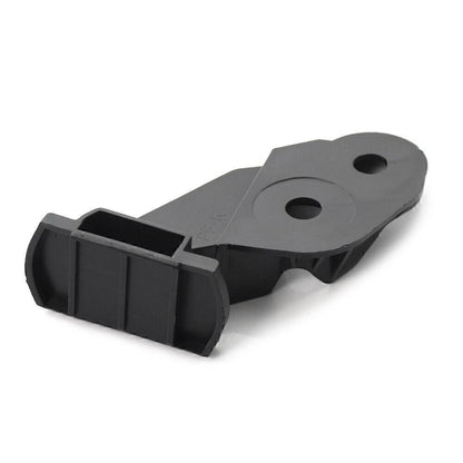 Right Side Front Bumper Cover Mount Support Bracket for BMW 3 Series (99-06)
