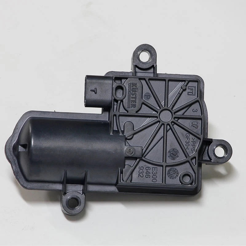Exhaust Valve Actuators for Dodge Challenger Charger (2015–2023)