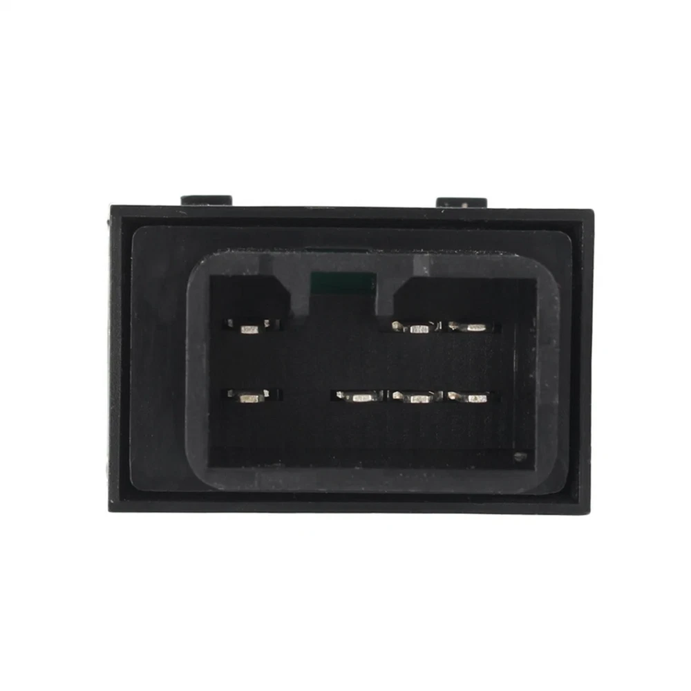 Power Window Control Switch for Kia Sportage (2011-2016)