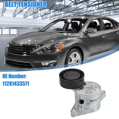 Engine Belt Tensioner Pulley Assembly for BMW X5 (2001 - 2002)
