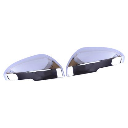 Side Rear View Mirror Cover Caps for Mitsubishi Outlander (2022)