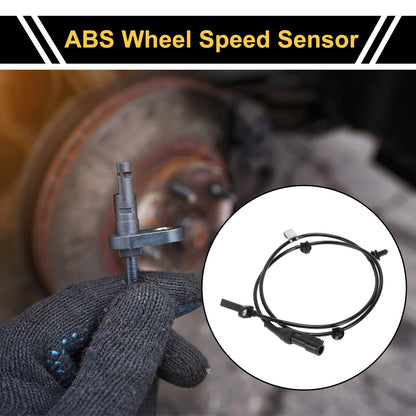 ABS Wheel Speed Sensor Set for Ford Five (2000-2005)