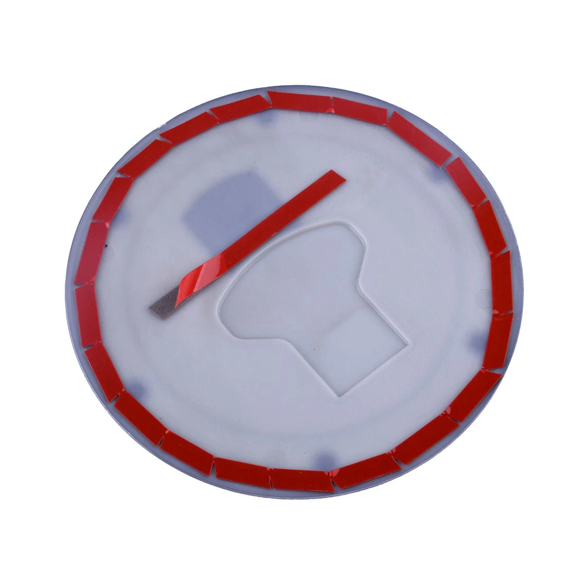 Fuel Tank Filler Cap for Toyota Tundra (2007-2021)