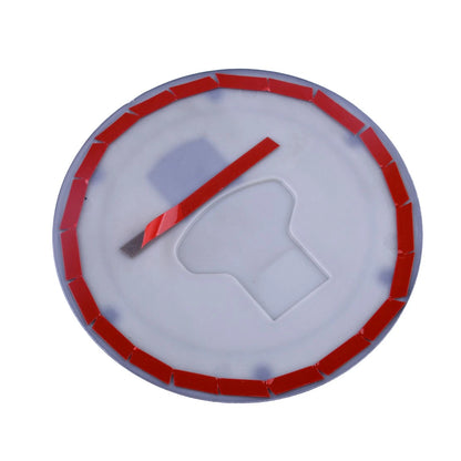Fuel Tank Filler Cap for Toyota Tundra (2007-2021)