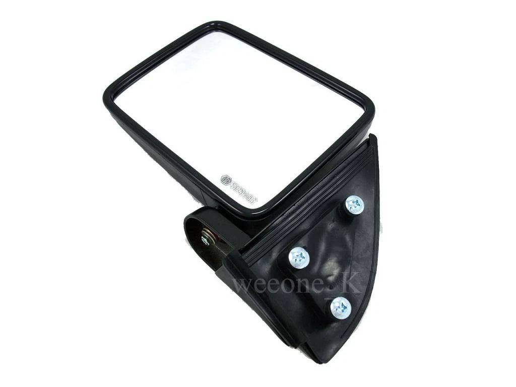 Manual Mirror LH for Mitsubishi  L200 Triton (1986-1996)