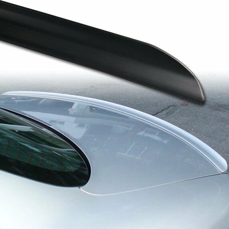 Boot Lip Spoiler for Honda ILX Sedan (2013-2016)