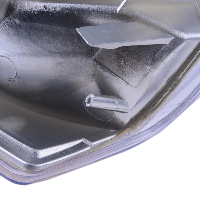 Left Driver Side Turn Signal Light Lens for Volvo 940 960 740 (1990-1995)