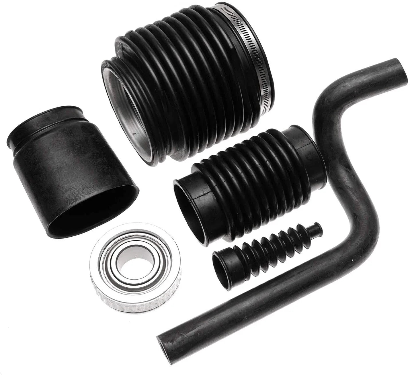 Transom Bellows Reseal Kit for MerCruiser Boat (30-803100T1, 8M0095485)