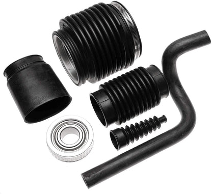 Transom Bellows Reseal Kit for MerCruiser Boat (30-803100T1, 8M0095485)
