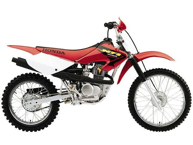 Carburetor Assy for Honda CRF100F XR100R (2001–2005)