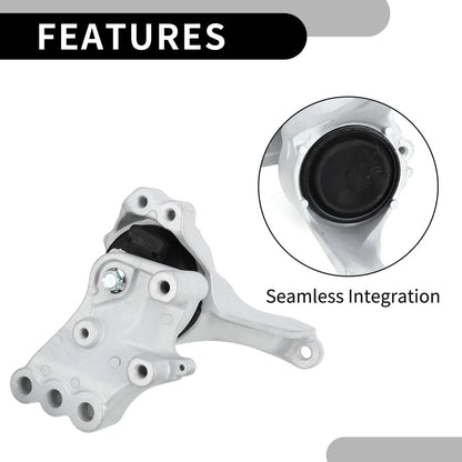 Engine Motor Mount Set for Honda CR-V (2017-2019)