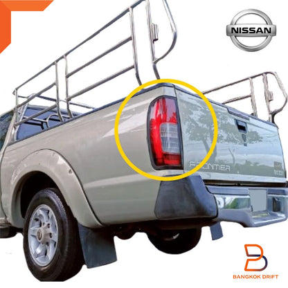 Rear Tail Light Lamp for Nissan Navara D22 (1998-2004)