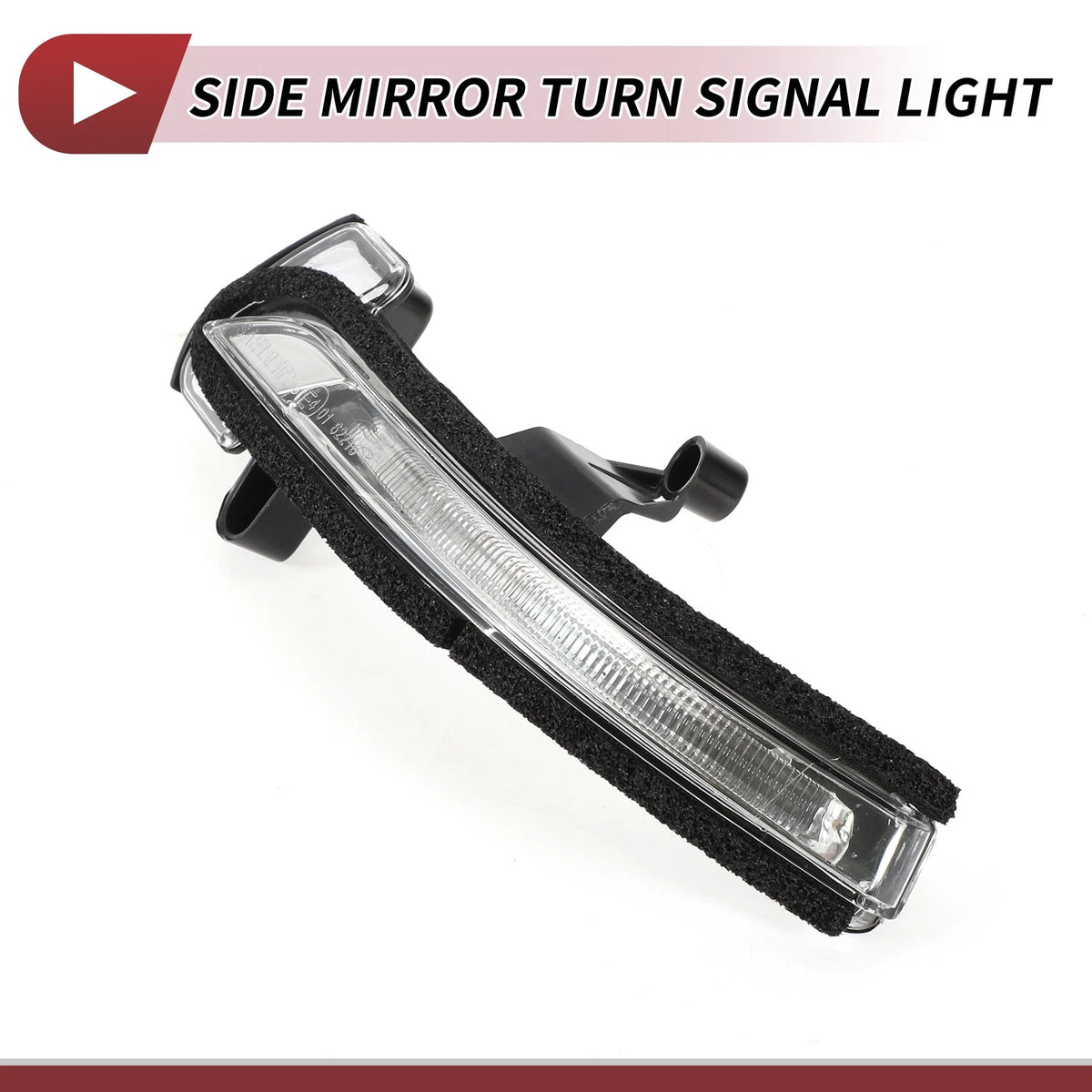 Car Mirror Turn Signal Light for Hyundai Accent (2018-2020) Left LED