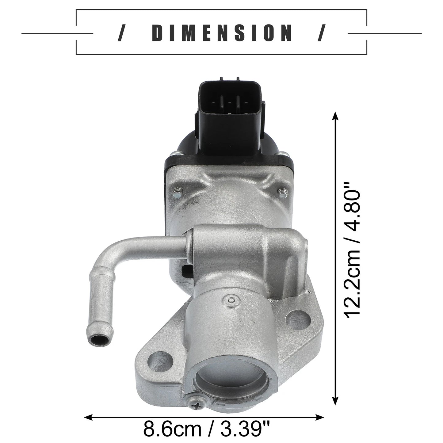 EGR Valve for Ford Escape (2005-2019)