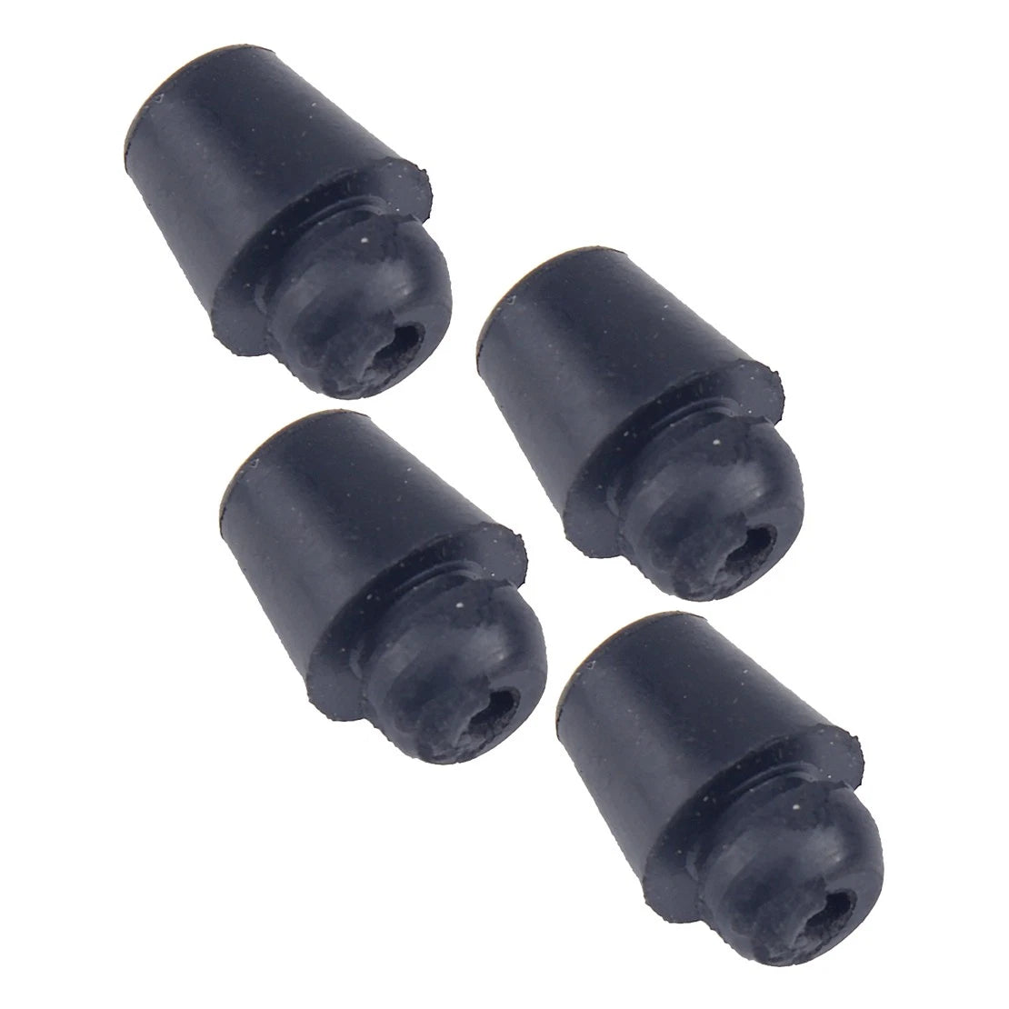 11x Door Shockproof Cushion Stopper for Mitsubishi Pajero Montero V31 V32