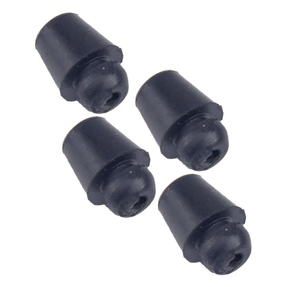 11x Door Shockproof Cushion Stopper for Mitsubishi Pajero Montero V31 V32