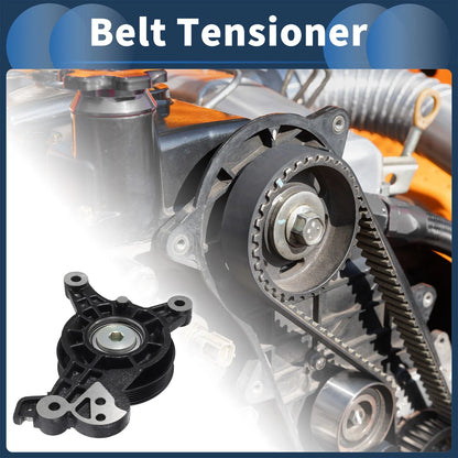 Belt Tensioner for Ford Ranger 2018-2022 - Durable Metal Component (2018-2022)