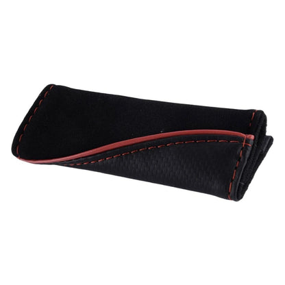 2 x Universal Car Interior Roof Handle Armrest Protective Covers for Audi A4