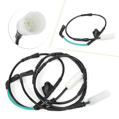 Brake Pad Wear Sensors for BMW E88 E90 328i 335i 135i M3 (2007-2013)