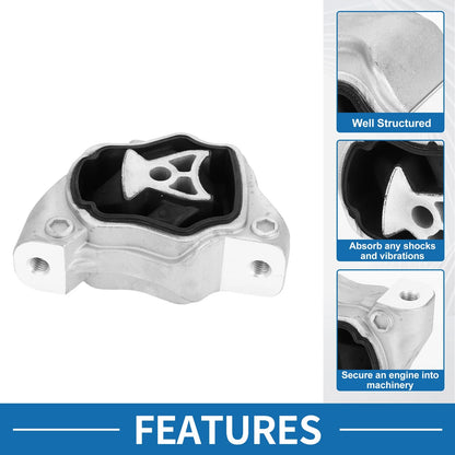 Engine Mount for Land Rover Freelander 2 (2006-2014)