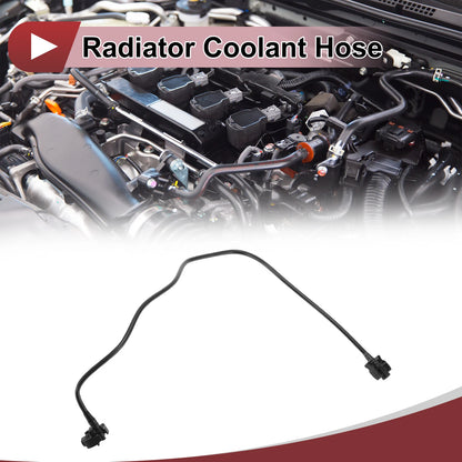 Radiator Coolant Hose for Peugeot 307 CC 1.6 16V (2003-2009)