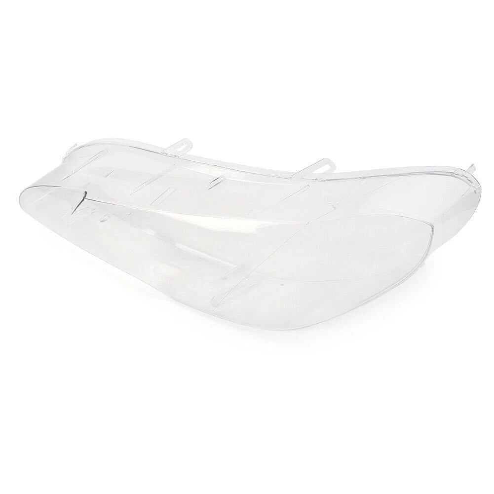 Clear Lens Cover for BMW X5 E70 Headlight Shell Case 2007-2013