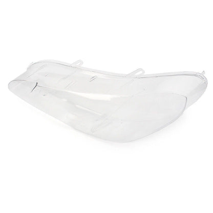 Clear Lens Cover for BMW X5 E70 Headlight Shell Case 2007-2013