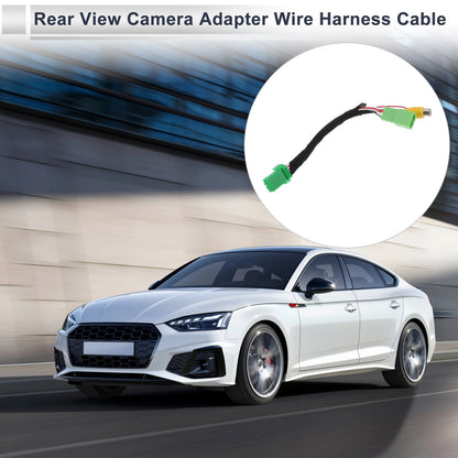Rear View Camera Adapter Wire Harness for Suzuki SX4 Vitara Swift (2006-2014)