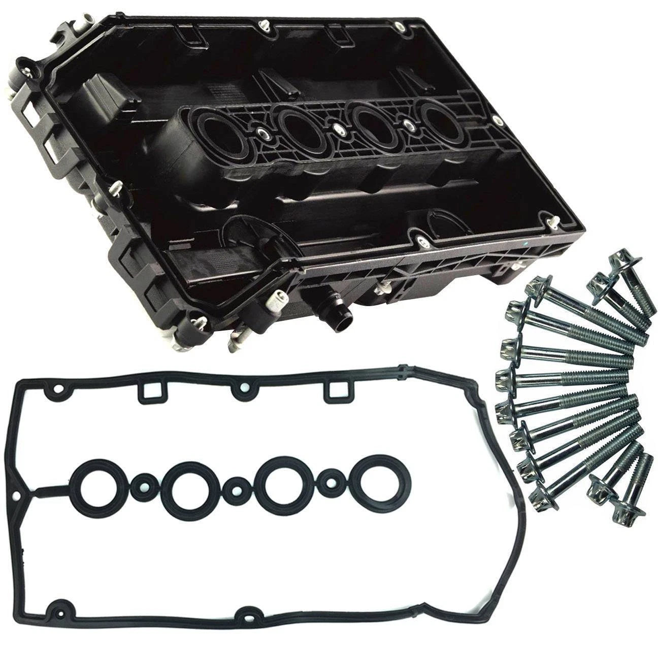 Rocker Cover & Gasket for Holden Astra AH, Cruze JG JH 1.6L 1.8L (2004-2016)