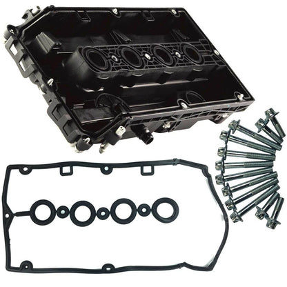 Rocker Cover & Gasket for Holden Astra AH, Cruze JG JH 1.6L 1.8L (2004-2016)