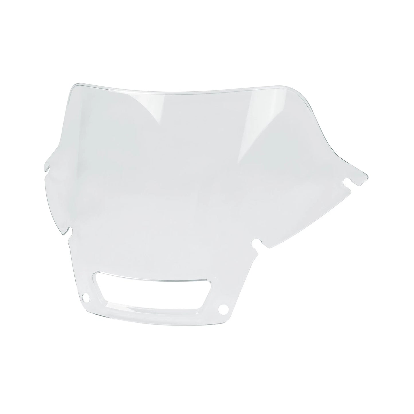 Clear Windshield for Harley FXLRST Low Rider ST (2022-2025)