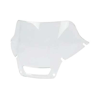 Clear Windshield for Harley FXLRST Low Rider ST (2022-2025)