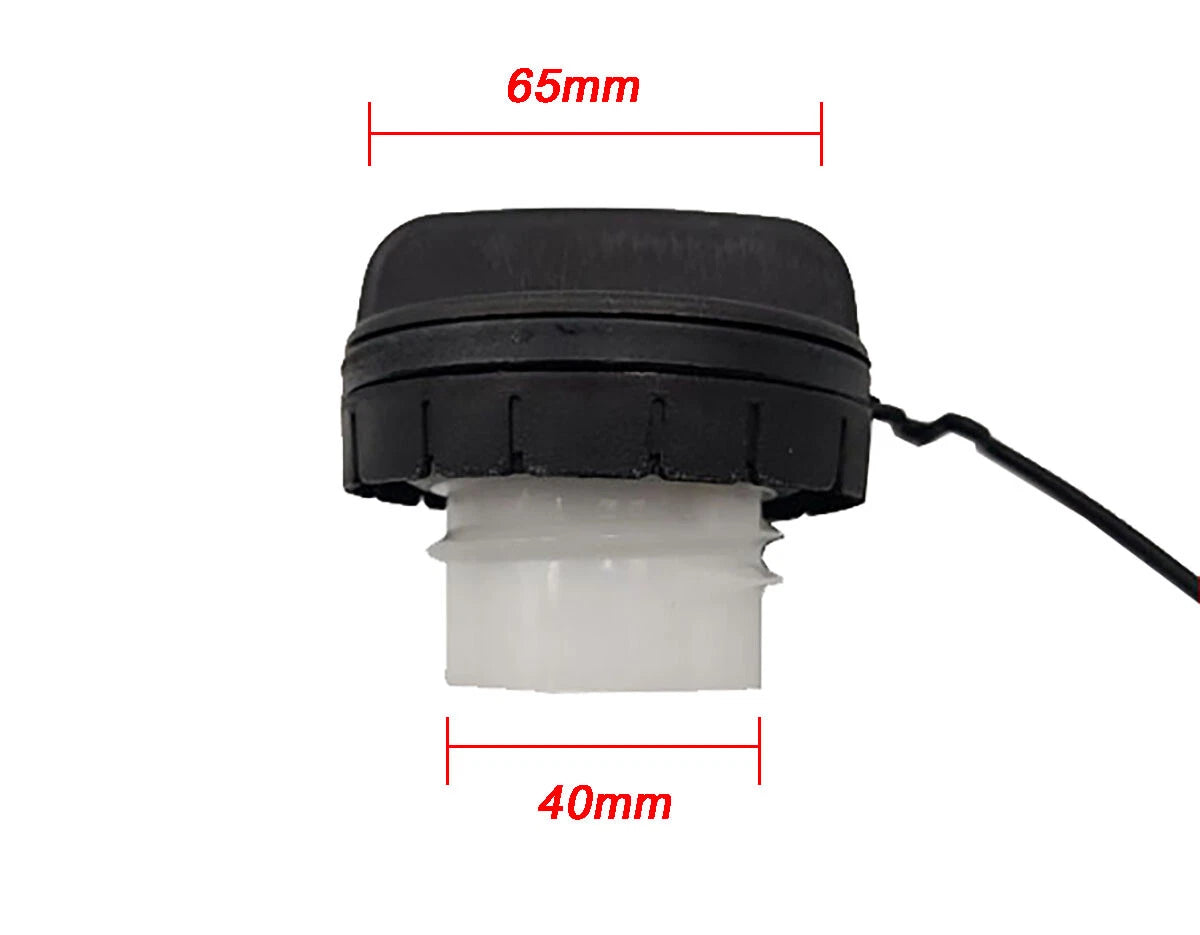 Fuel Tank Cap for Toyota Vios Yaris Sedan XP40 (2002-2007)