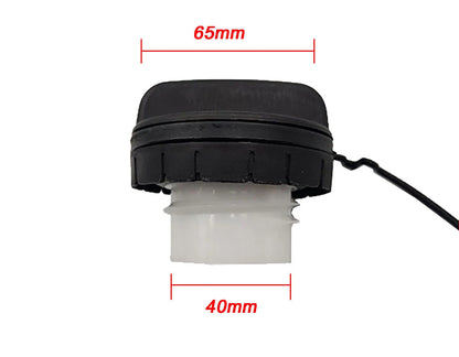 Fuel Tank Cap for Toyota Vios Yaris Sedan XP40 (2002-2007)