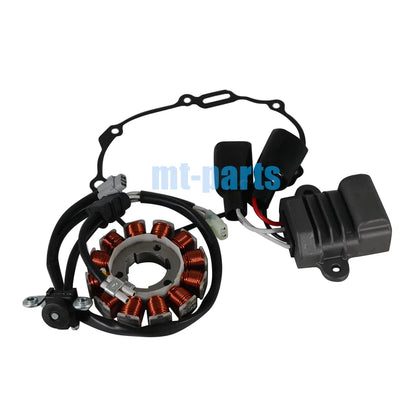 Stator Regulator Rectifier Gasket for Yamaha YZ450F/YZ450FX/WR450F (2018-2023)
