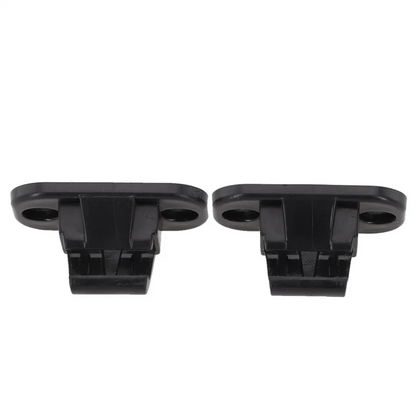 Car Sun Visor Clips for Freightliner Cascadia (2009-2020)
