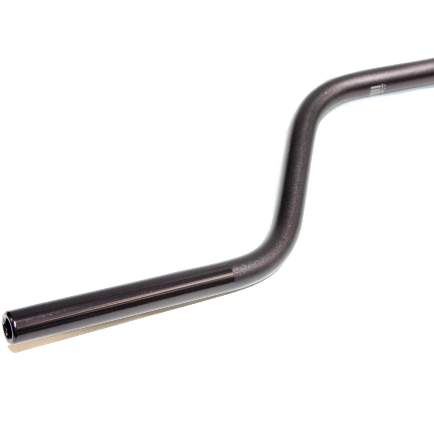 Dark Chrome Alloy Pro Taper HIGH Handle Bar for 125cc 160cc PIT PRO Dirt Bike