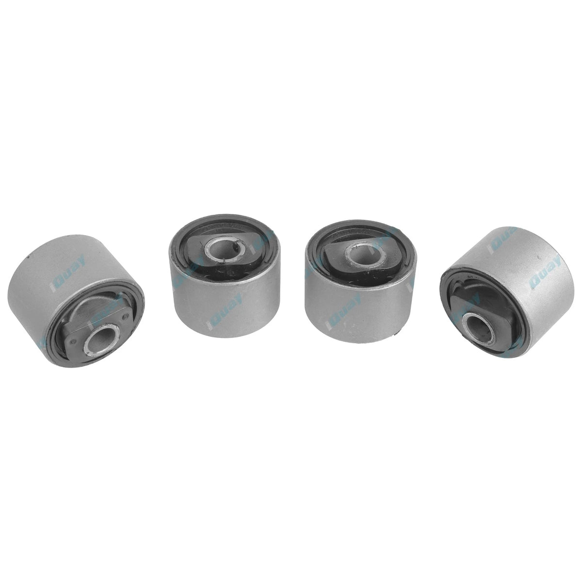 2dg Rubber Offset Castor Correction Bush Kit for Patrol GQ Y60 GU Y61 Radius Arm