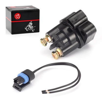 Starter Relay w/Harness for Arctic Cat Prowler 650/700 HDX/XTX 2007-2015