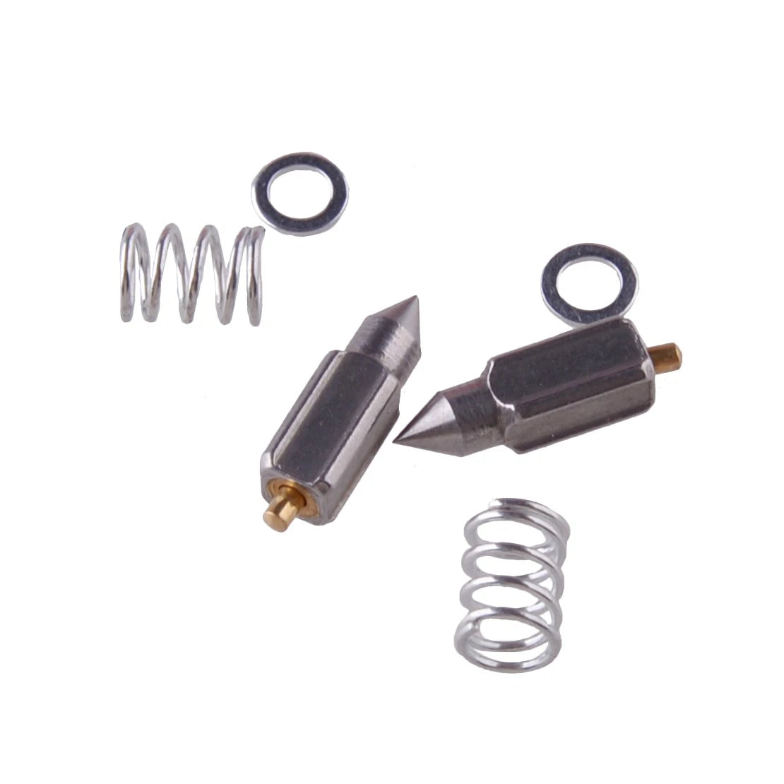 2 x Carburetor Repair Kit for Suzuki VX800 Intruder (1990-1993)