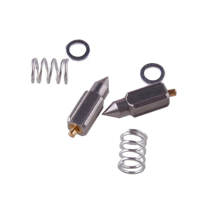 2 x Carburetor Repair Kit for Suzuki VX800 Intruder (1990-1993)
