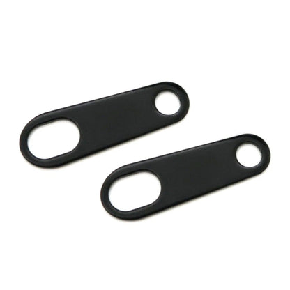 Cafe Racer Motorcycle Turn Signal Relocator Holder for Make & Model