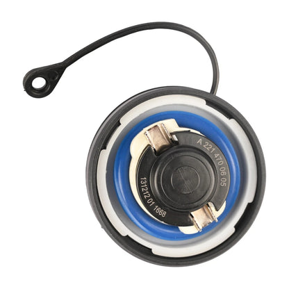 Fuel Tank Gas Filler Cap for Mercedes-Benz C CL CLS E G GLK S SL SLK