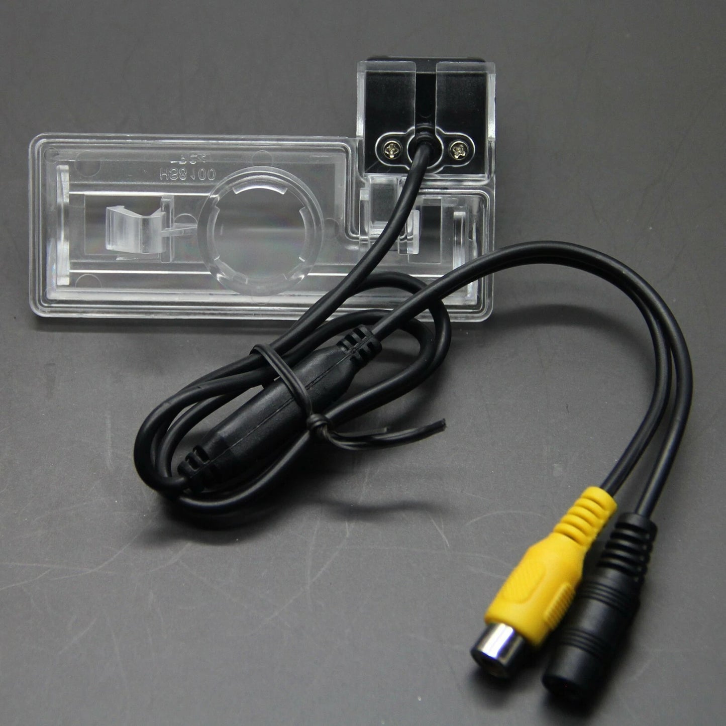 Rear View Backup Camera for Suzuki SX4 Sedan (2006–2010)