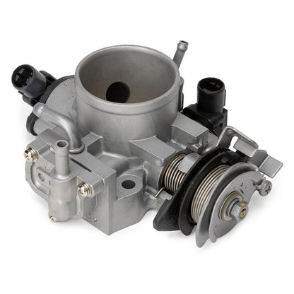 Throttle Body W/ Sensor for Honda Accord 2.3L (1998-2002)