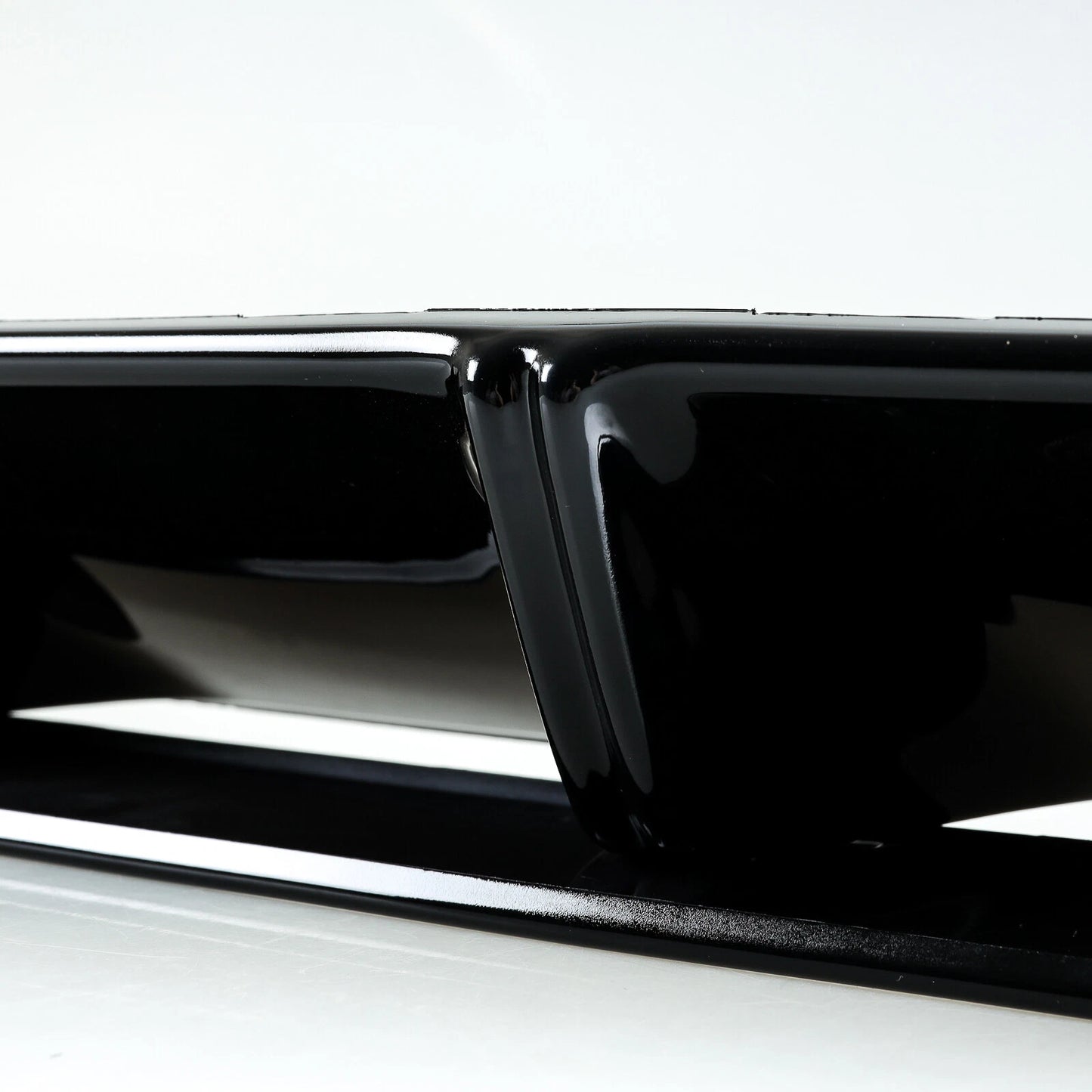 Rear Diffuser for Benz C-Class S205 W205 AMG 2015-2020