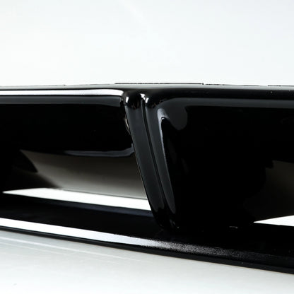 Rear Diffuser for Benz C-Class S205 W205 AMG 2015-2020